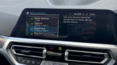 BMW 3 Series 330e M Sport Pro Edition 4dr Step Auto Saloon